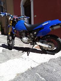 yamaha ttr 600