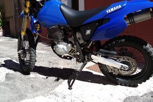 yamaha ttr 600