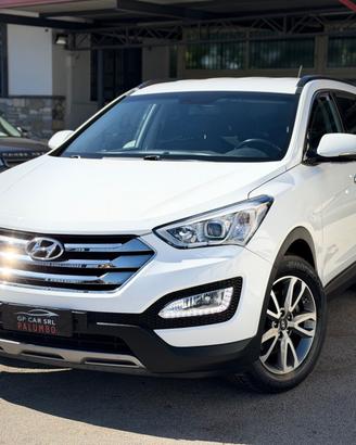 Hyundai Santa Fe 2.0 CRDi 4WD StyleB PERFETTO