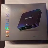 FiiO K11 - DAC/Amp Desktop Bilanciato