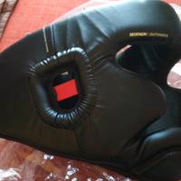 Caschetto PWR taglia M (55-58)