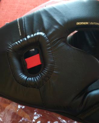 Caschetto PWR taglia M (55-58)