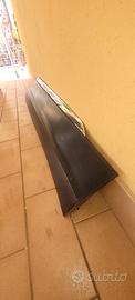 Modanatura portiera anteriore destra vw tiguan 
