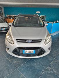 Ford C-Max C-Max7 1.6 TDCi 115CV Titanium