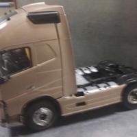 camion volvo tamiya verkerk