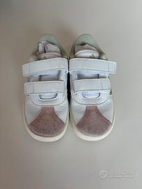 Adidas unisex VL Court 3.0 bambini