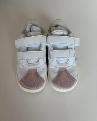 Adidas unisex VL Court 3.0 bambini