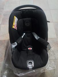 Ovetto cybex T + base isofix originale