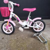 bicicletta bimba
