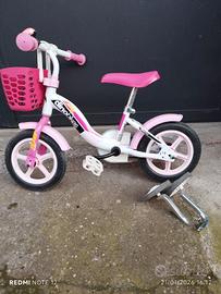 bicicletta bimba