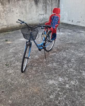 bicicletta 