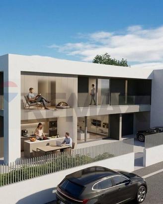 Villa a schiera - Benevento