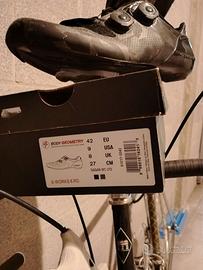 Scarpe da ciclismo S-Works