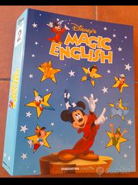 Magic English Disney - volume 2