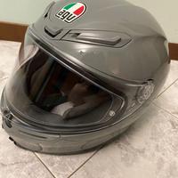 Casco AGV K6