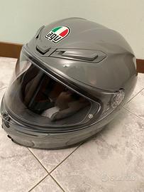 Casco AGV K6