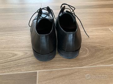 Scarpe cerimonia uomo