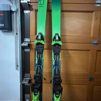 Sci elan amphibio 16 173 cm