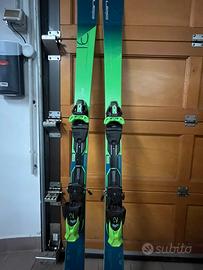 Sci elan amphibio 16 173 cm