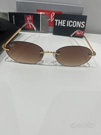 Occhiali rayban
