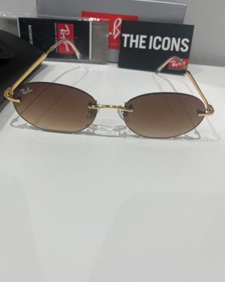 Occhiali rayban