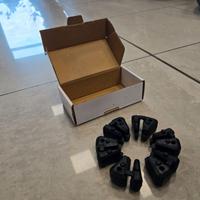 Parastrappi originali cod 727.04.58 per Yamaha XJ6