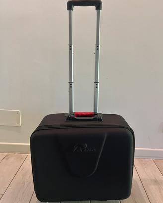 Borsa porta attrezzi trolley