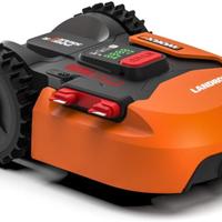 Robot Worx Landroid S400 WR184E - Cardelli