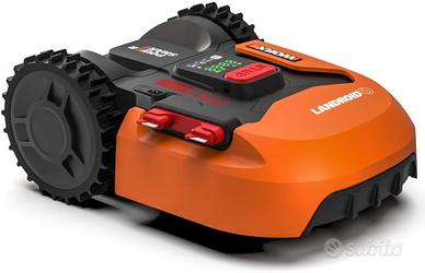 Robot Worx Landroid S400 WR184E - Cardelli