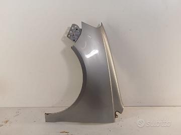 Parafango ant sx VOLKSWAGEN POLO (9N, 9A) '05