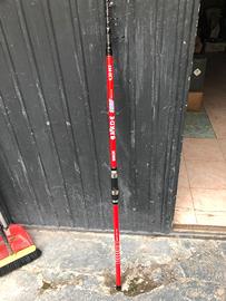 Canna pesca Bulox Baade Surf