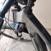 E-BIKE MERIDA Mod. eBig TOUR 400 EQ