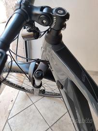 E-BIKE MERIDA Mod. eBig TOUR 400 EQ