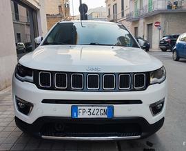 Jeep Compass 1.6 Multijet II 2WD Limited BEATS-SOU