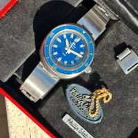 Philip Watch Caribbean 1000 Full Set