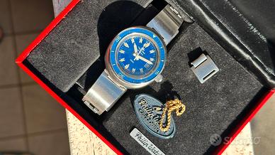 Philip Watch Caribbean 1000 Full Set