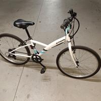 Bicicletta per bambini