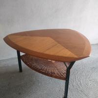 Raro tavolino anni 50 _ Poul Jensen