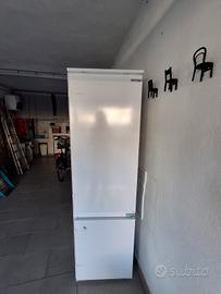Frigorifero da incasso 