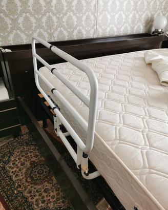 Spondina letto bambini o disabili