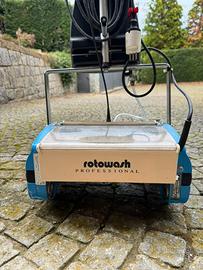 Rotowash