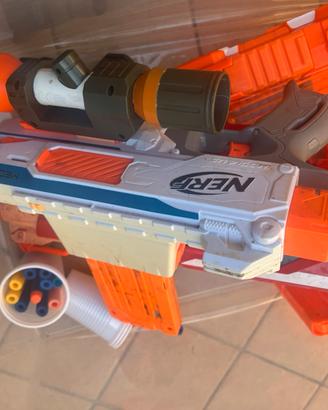 Fucili Nerf