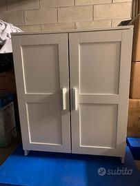 Mobile madia soggiorno ingresso 41 x 78 x 95