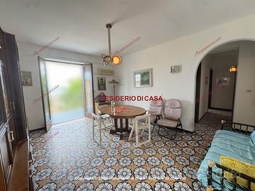 Casa, Alcamo.