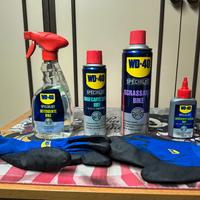 WD 40 