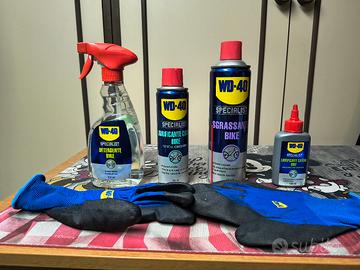 WD 40 