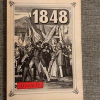 QUADERNI DI RINASCITA IL 1848