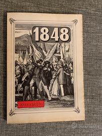 QUADERNI DI RINASCITA IL 1848