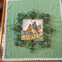 Quadretto decorativo