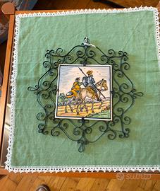 Quadretto decorativo